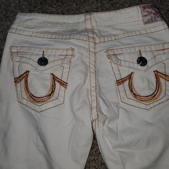 True religion jeans - Picture 4 of 7
